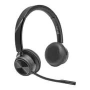 HP Poly Savi 7420 Office Stereo DECT Wireless Headset [8L560AA]
