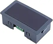 Ysyaxsyt RS485 Serial Port LED Display Meter 4-Digit 0.56 Inch MODBUS-RTU Display Meter is Suitable for Automation Equipment