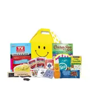 Get Well Fun & Relaxation Care Package, Gift Basket for Women Recovery & Comfort