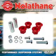 Nolathane Rear Suspension Bushing for HSV Avalanche Clubsport VX Y Z Series