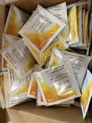 Starbucks Teavana Peach Tranquility 100 Sachets Tea Bags Best By Aug 31, 2024