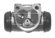 Wheel Cylinder Left/Rear FOR SMART ROADSTER 700 03->05 452 Petrol BB