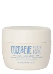Coco And Eve Pro Youth Hair & Scalp Mask 212ml 212ml