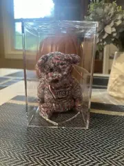 Ty Beanie Baby USA Bear 2000 With Tag Errors And Rarities