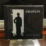 【華英雄】卓別林與他的情人 - CHAPLIN