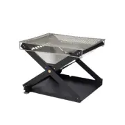 Primus Kamoto Portable OpenFire Stainless Pit Campfire - WP738060