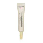Eucerin Anti Age Hyaluron Filler + Elasticity Eye Cream SPF20 15ml