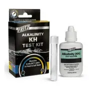 Fritz Alkalinity Test Kit 1 Count by Fritz Aquatics