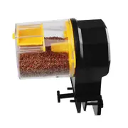 Automatic Feeder Automatic Aquarium Timer Auto Fish Tank Pond Food Feeder Feeding Machine