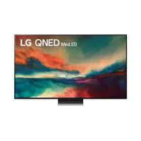 在飛比找有閑購物優惠-【LG 樂金】75型 QNED miniLED 4K AI 