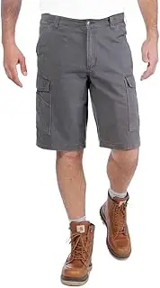 [Carhartt] Men's 11" Rugged Flex Rigby Cargo Short