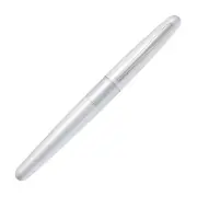 Pilot Cocoon Fountain Pen White Fine Nib FCO3SRWF Japan