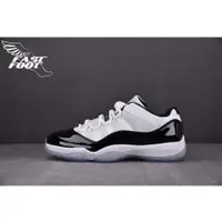 在飛比找蝦皮購物優惠-快腳🔎 訂金 AIR JORDAN 11 RETRO LOW