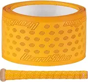 Lizard Skins DSP Ultra Solid Bat Grip Tape: 0.5 mm Thick (Maize Yellow)