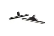 Pullman CB30 CB60 CB80 40mm Squeegee Tool Head for Wet Dry Vacuum Black