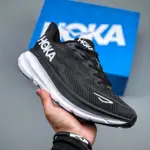 熱賣BEST HOKA CLIFTON 9 男女專業緩震跑鞋男女通用超輕透氣厚底運動鞋尺碼 36-45 #88