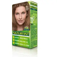 在飛比找誠品線上優惠-【NATURTINT】赫本染髮劑-金棕色6G(155ml)