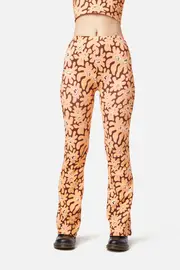 Flower Frenzy Pant
