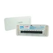 Clipsal C-Bus 8-Channel Relay L5108RELVP Smart Home Automation Control