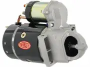 Starter For 1986 Jeep Comanche 2.8L V6 Z494CY (for: Jeep)