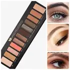 URBAN DECAY NAKED Reloaded Eyeshadow Palette 12 Shades MSRP $50