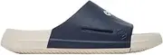 [ROLL Recovery] SUPERPLUSH Men's Slide Shoe Footwear (Midnight/Cloud, Size 8)