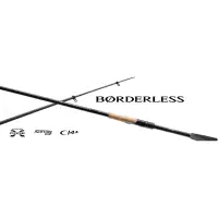 在飛比找蝦皮購物優惠-◎百有釣具◎SHIMANO 22 BORDERLESS 振出