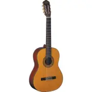 Oscar Schmidt OC11 Nylon String Classical Acoustic Guitar, Natural