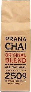 Prana Chai Original Masala Blend 250g