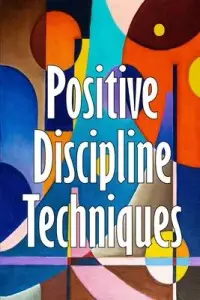 在飛比找博客來優惠-Positive Discipline Techniques