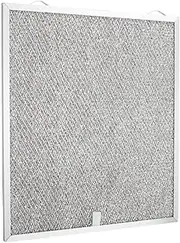 Folpus Range Hood Vent Filter,Aluminum Mesh,Stove Vent Fan Filter Replacement for Kitchen