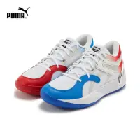 在飛比找蝦皮購物優惠-全新正品 puma trc blaze court us67