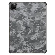 iPad Pro 11-inch (3rd/4th gen) iPad Impact Case My Design #1084