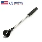 Ball Retriever Telescopic Stainless Steel Practical Golf Ball Picker for Golfer