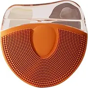 Vaguelly Face Scraper Gua Sha Tool Face Massage Device for Gentle Skin Care Portable Facial Exfoliator for Home Travel Use Cute Design for Daily Skincare Routine