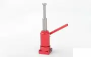 TOY 1/10 JDM Hydraulic Functional Bottle Jack VVV-S0249 RC4WD 15kg 109mm Lift RC