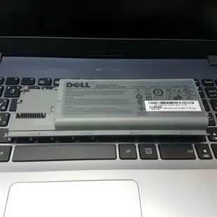 戴爾 DELL PC764 原廠電池 全新DELL Latitude D620 RC126 TC030 TD175 JD634 D620 D630 M2300 D630 M2300 56WH 高容量