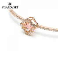 在飛比找Yahoo!奇摩拍賣優惠-【海外代購】swarovski 施華洛世奇手鏈 跳動的心 四