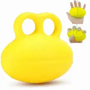 Hand Grip Ball Finger Exerciser High Strength Training Ball Hand Strengthene FFG