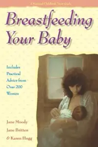 在飛比找博客來優惠-Breastfeeding Your Baby: Inclu