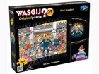 Wasgij Original 25 Dealbreaker Jigsaw Puzzles 1000 Pieces