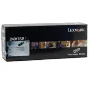 Lexmark Black Return Program Toner [24017SR]