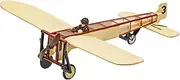 [Corgi] Diecast Smithsonian Collection Bleriot XI Monoplane Miniature Scale Display Model Aircraft CS91301