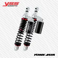 在飛比找蝦皮購物優惠-Twin SHOCK YSS NEW G-PLUS TC30