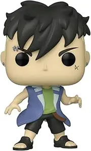 Pop Boruto Kawaki Vinyl Figure