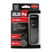 Hahnel HRC 280 Pro Remote Shutter Release - Canon