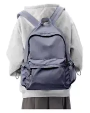 Gym Backpack for Women, Small Waterproof Lightweight Sports Yoga Travel Backp...