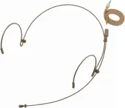 JK MIC J 071S Professional Headset Microphone With C2 Compatible Sennheiser New