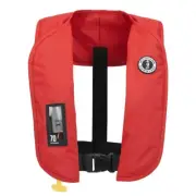 MUSTANG SURV MIT 70 AUTOMATIC INFLATABLE PFD- MD4042-4-0