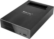 4 in 1 External Blu-Ray Drive, 16X USB 3.0 and Type-C Powerful Desktop External